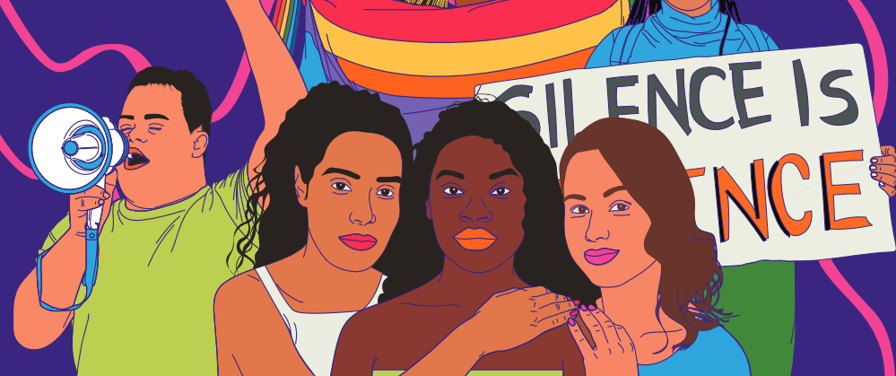 Inclusive Language Guide | The Communication Initiative